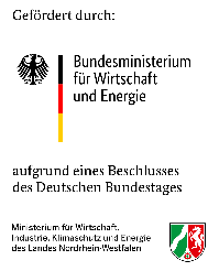 Förderlogo BMWi