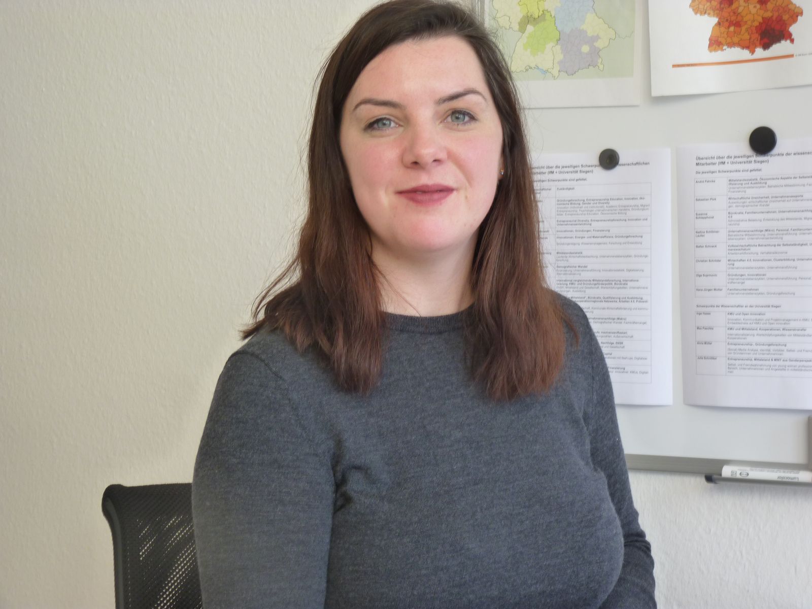 Rebecca Weicht Rebecca Weicht