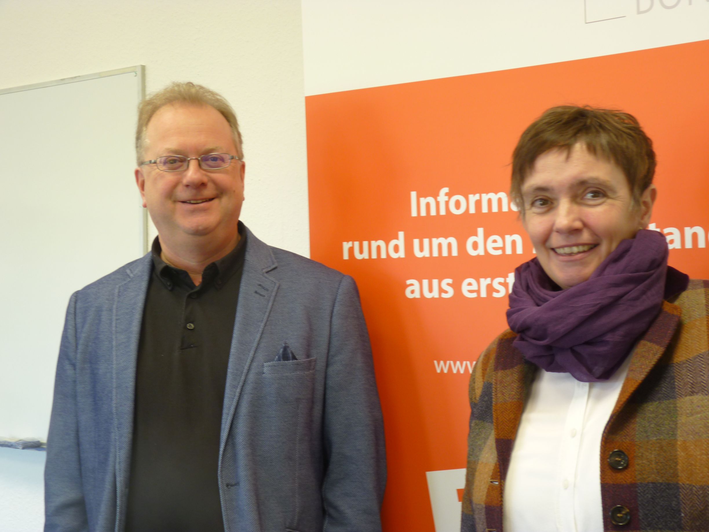 Zu Gast Im IFM Bonn Zu Gast Im IFM Bonn